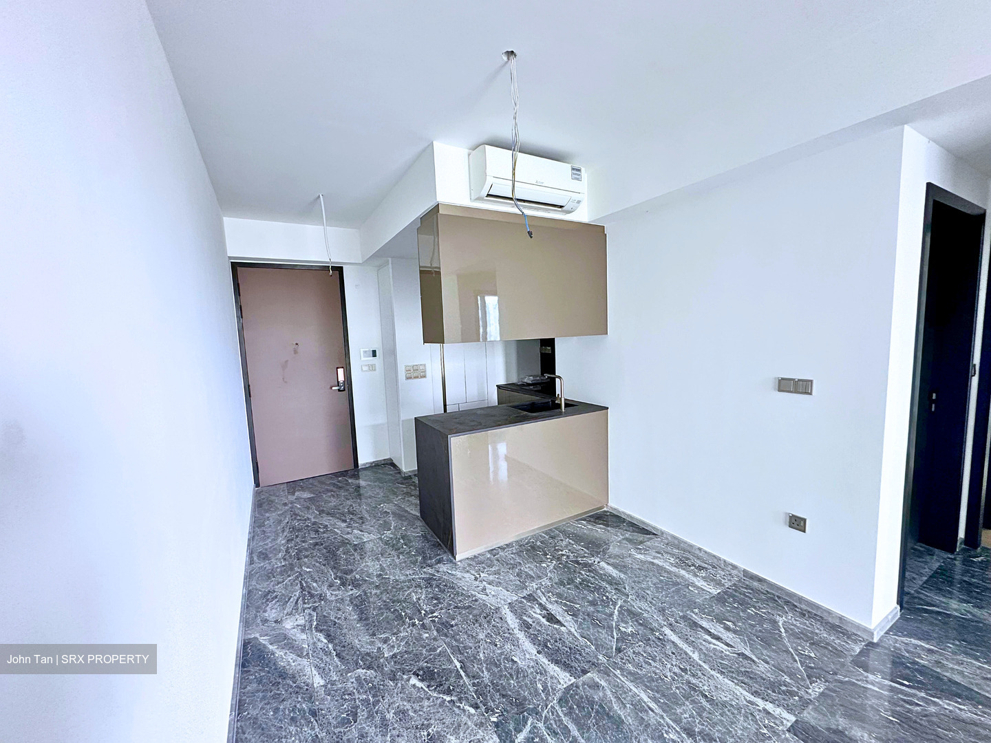 One Bernam (D2), Apartment #504394251